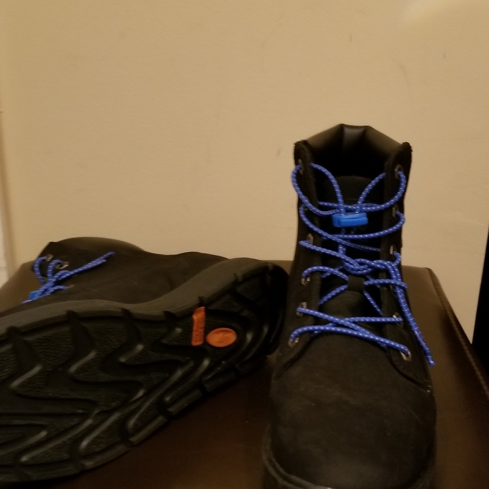 Lugz ladies/boys boits